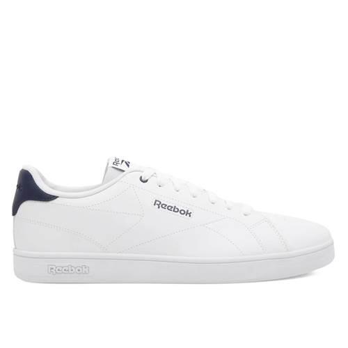 BUTY męskie REEBOK COURT CLEAN białe 100074364 r40 2/4