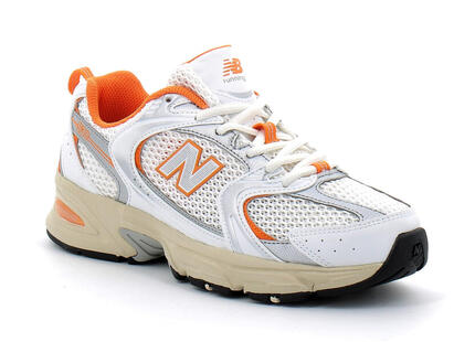 New Balance 530 EB White Sun Glow