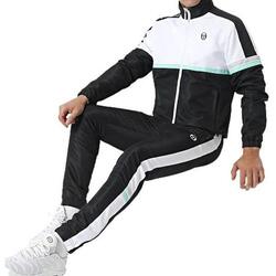 Survetements Homme JURA TRACKSUIT Noir