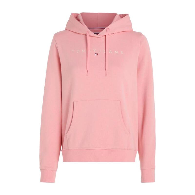 Sudaderas /chaquetas para Mujer Tommy hilfiger  Rosa