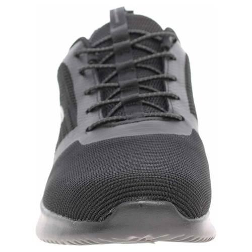 Buty sportowe Sneakersy męskie, Skechers Bounder
