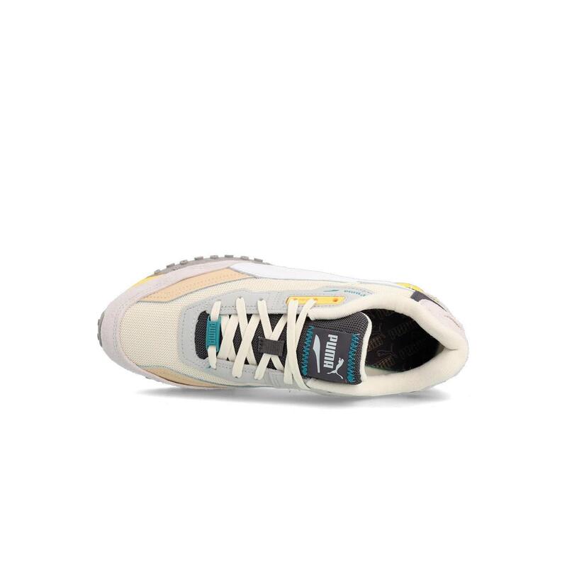 Moda/sportwear para Hombre Puma  Multicolor