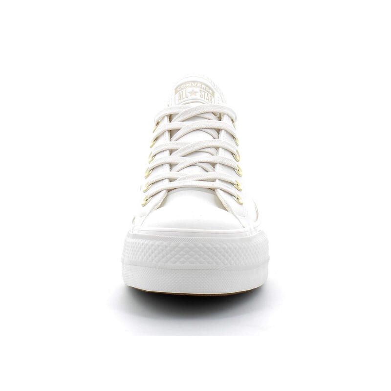 Sneakers para Mujer Converse  Blanco