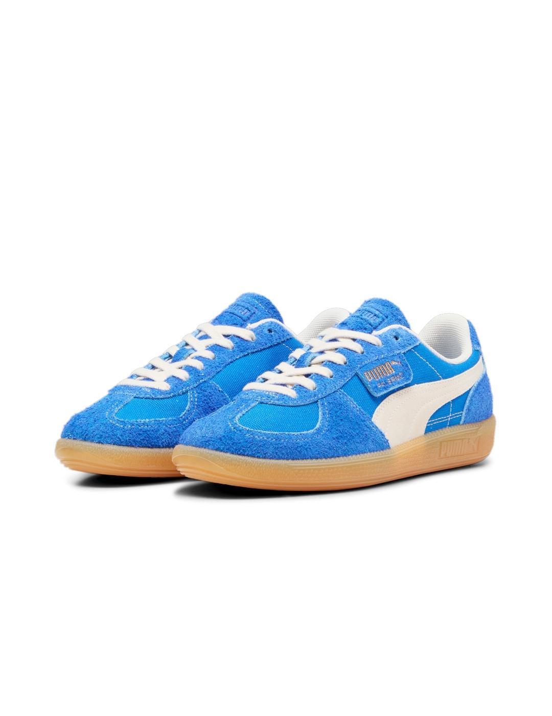 Schoen Puma model 396841-01 voor unisex 3/7