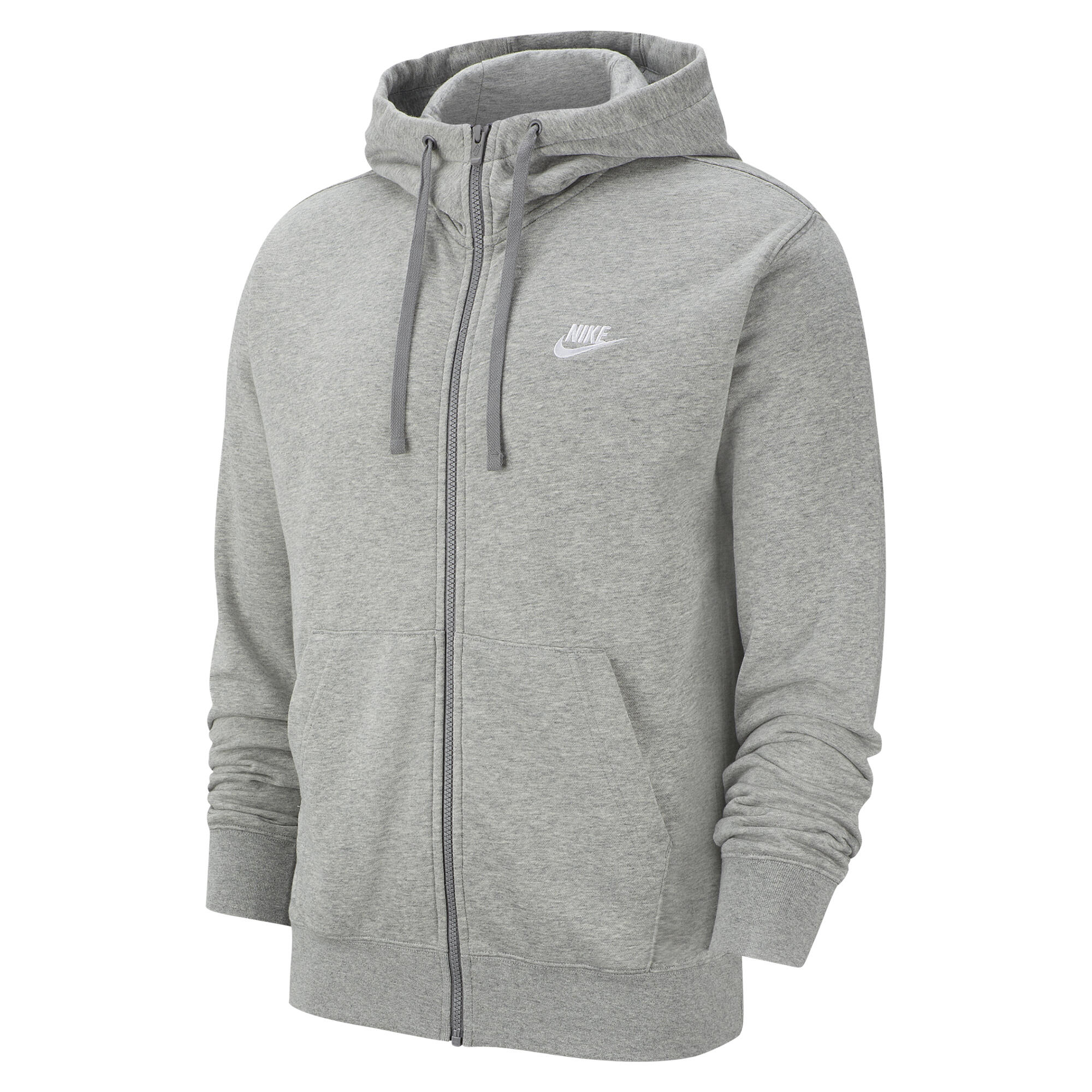 Felpe universali uomo Nike Sportswear Club 5/5