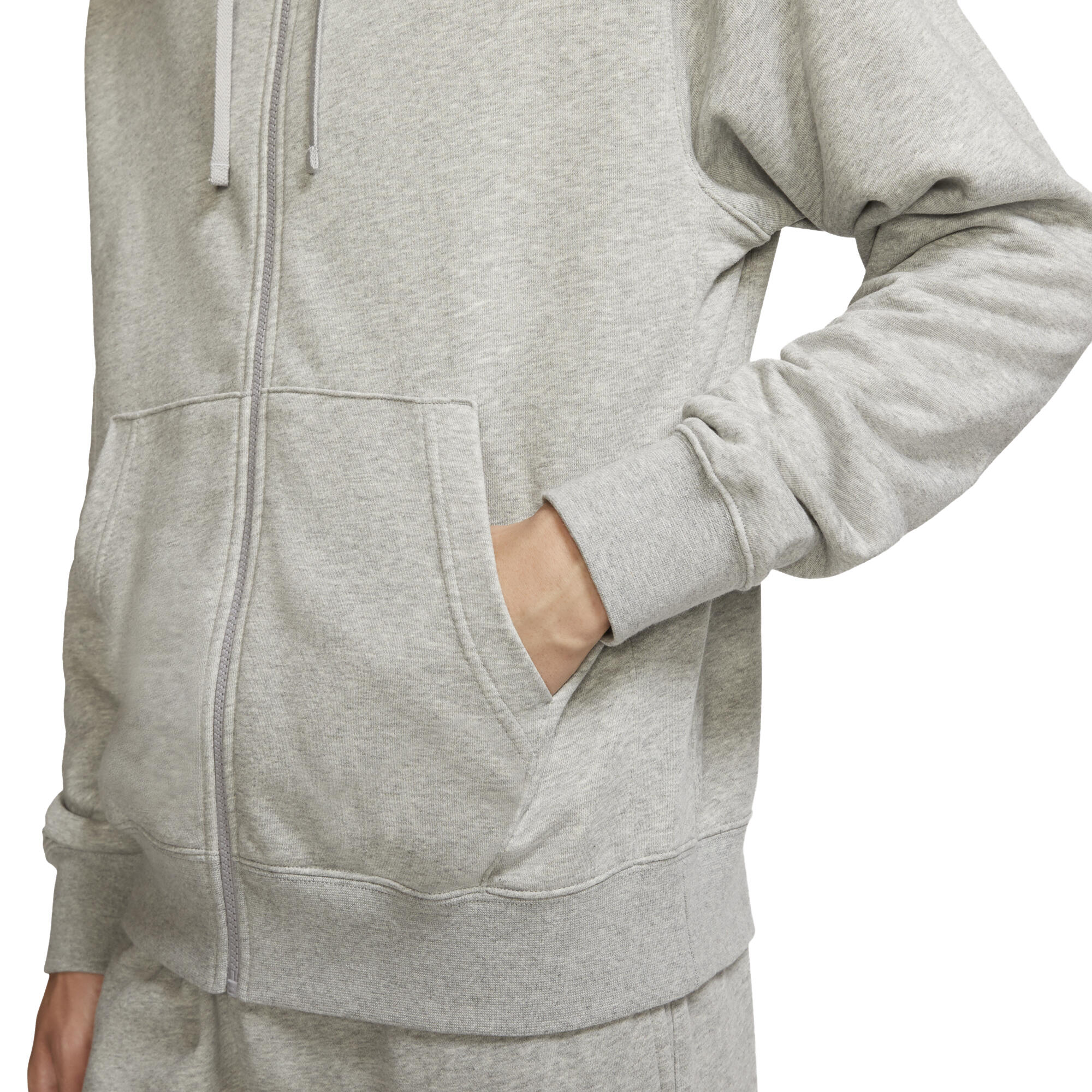 Felpe universali uomo Nike Sportswear Club 4/5