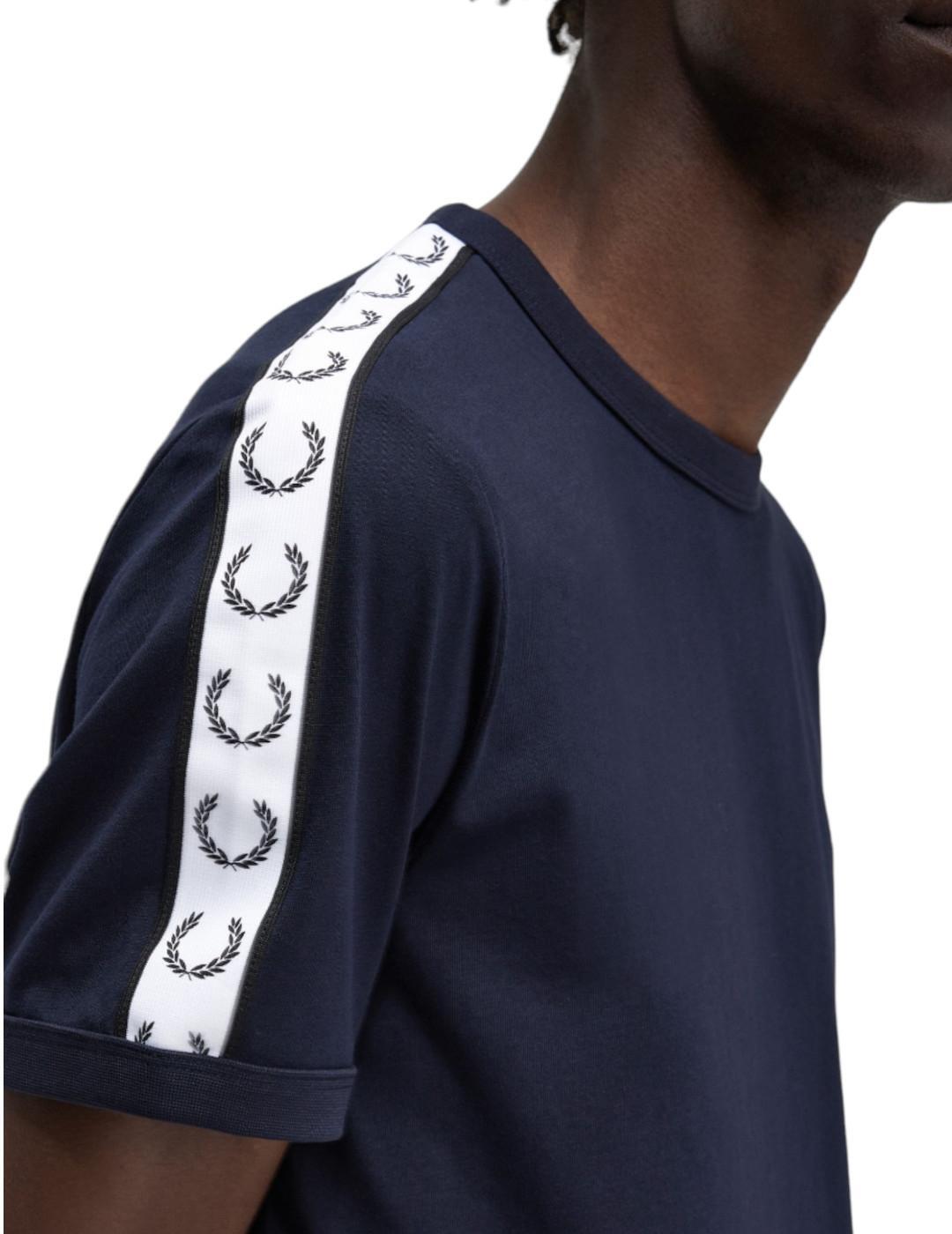 FRED PERRY picture
