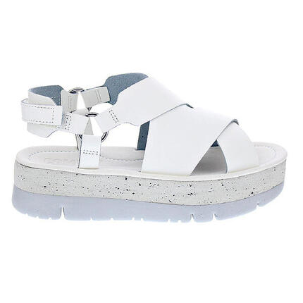 Sandalias CAMPER Oruga Blanco Mujer