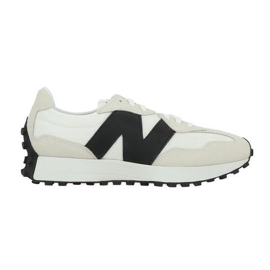 New Balance Sneakers Unisex Lifestyle Shoes - Stz - Tekstylne/Skóra Dorosłych