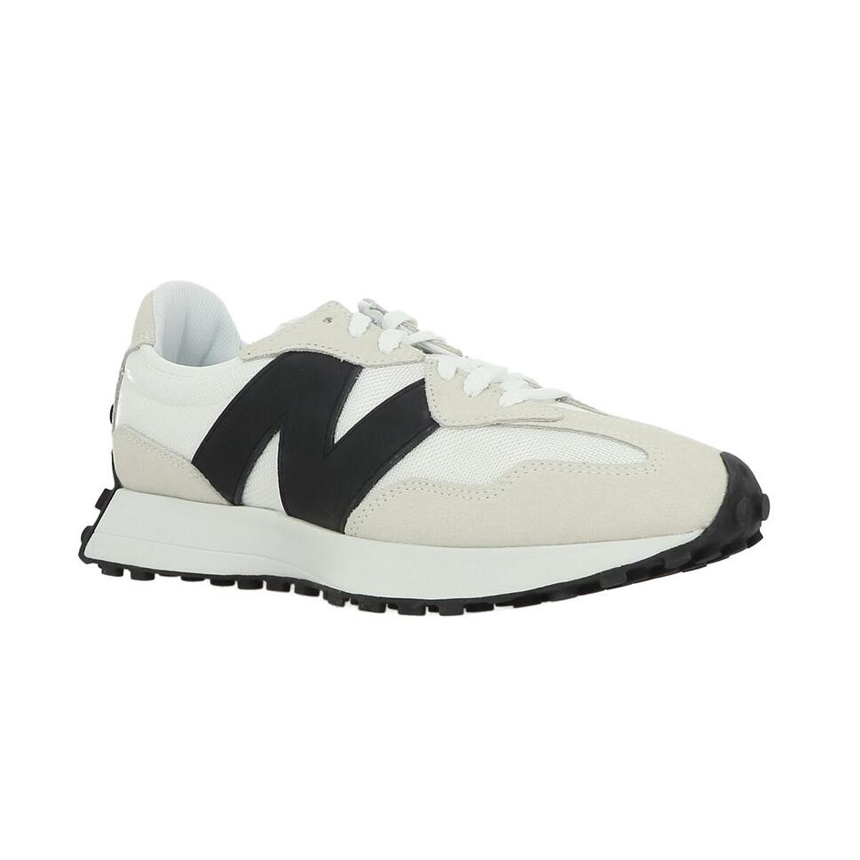 New Balance Sneakersy Unisex Buty Lifestyle - Stz - Tekstylia/Skóra Dorosłych