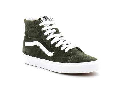 Vans Zapatillas Sk8-hi Verde
