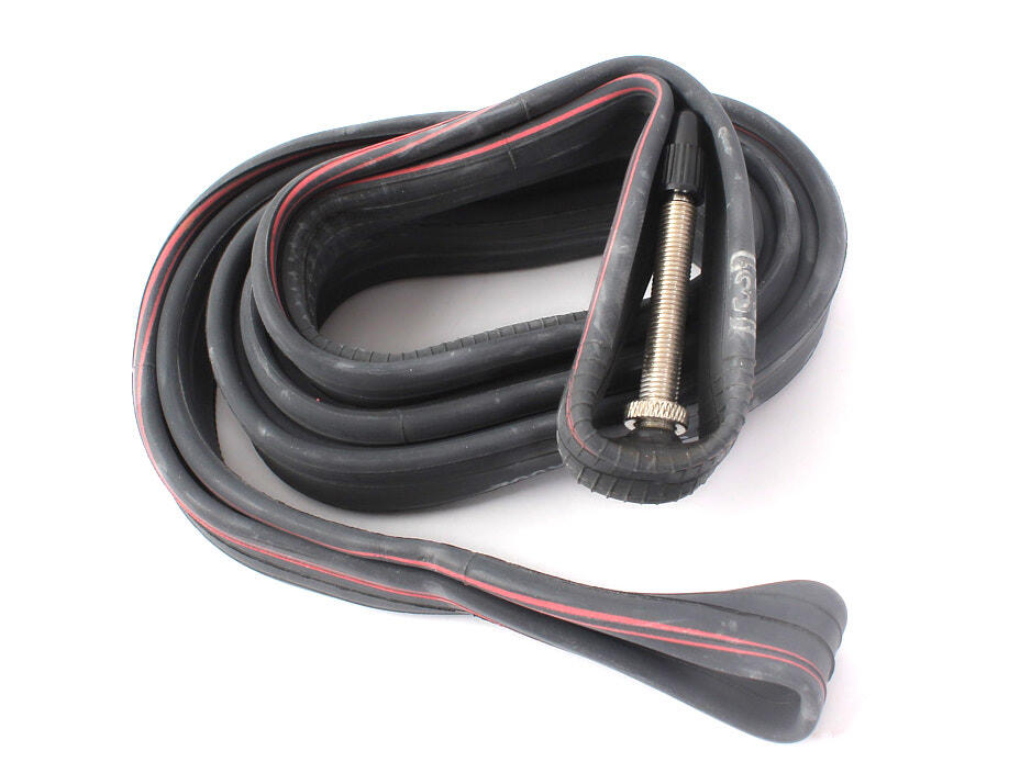Cámara de aire bicicleta KUJO 700 / 28 pulgadas 28-45C FV 4/5