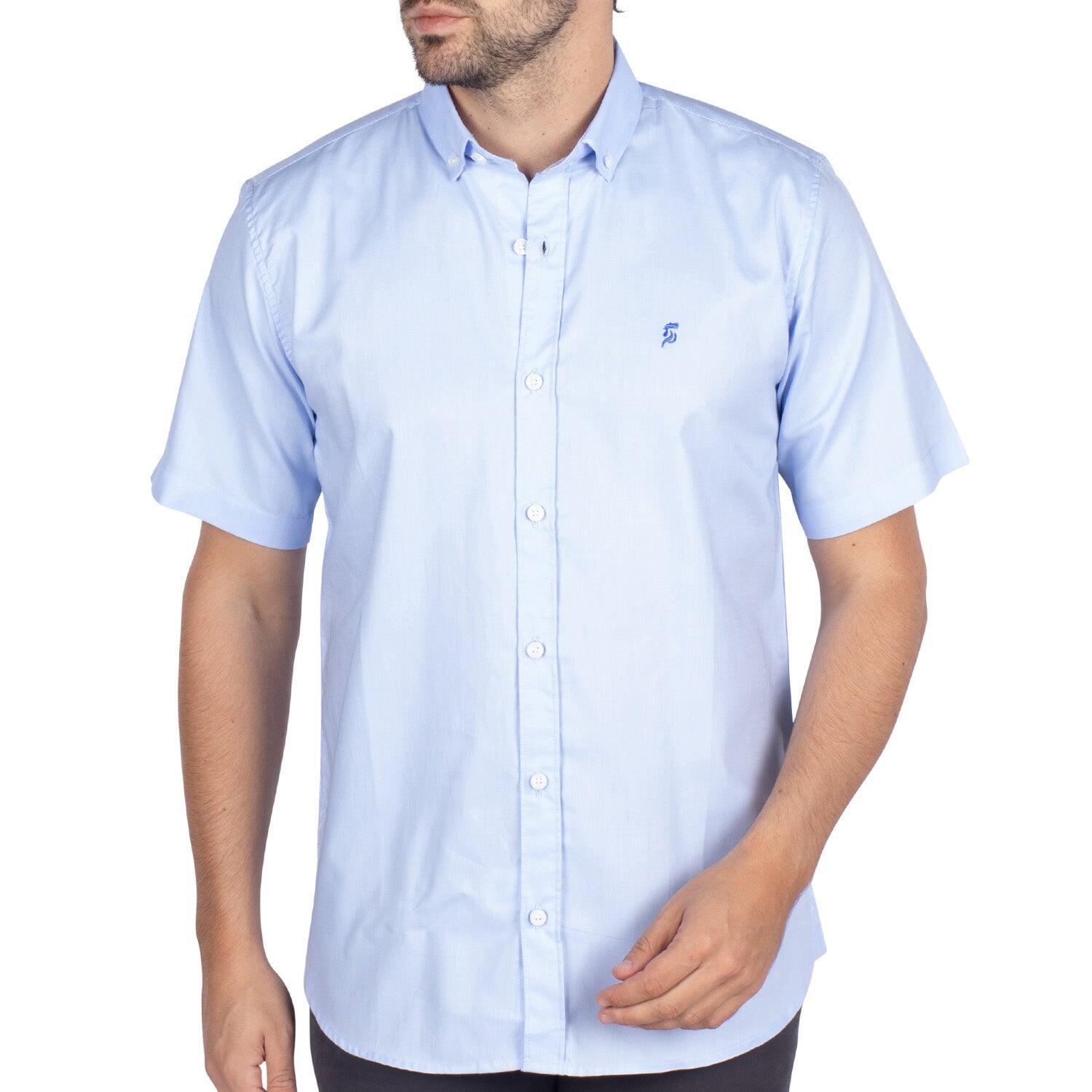 Chemise basique unity homme 1/5