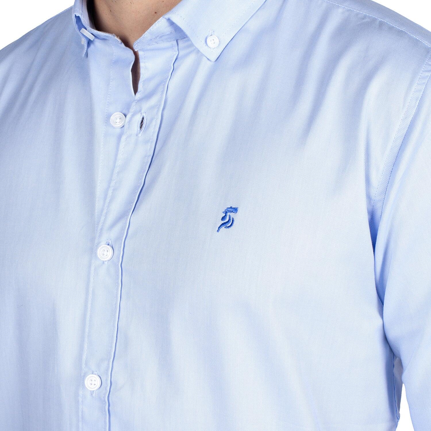 Chemise basique unity homme 3/5