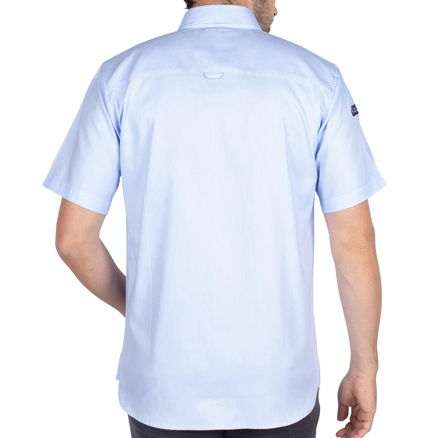 Chemise basique unity homme 2/5