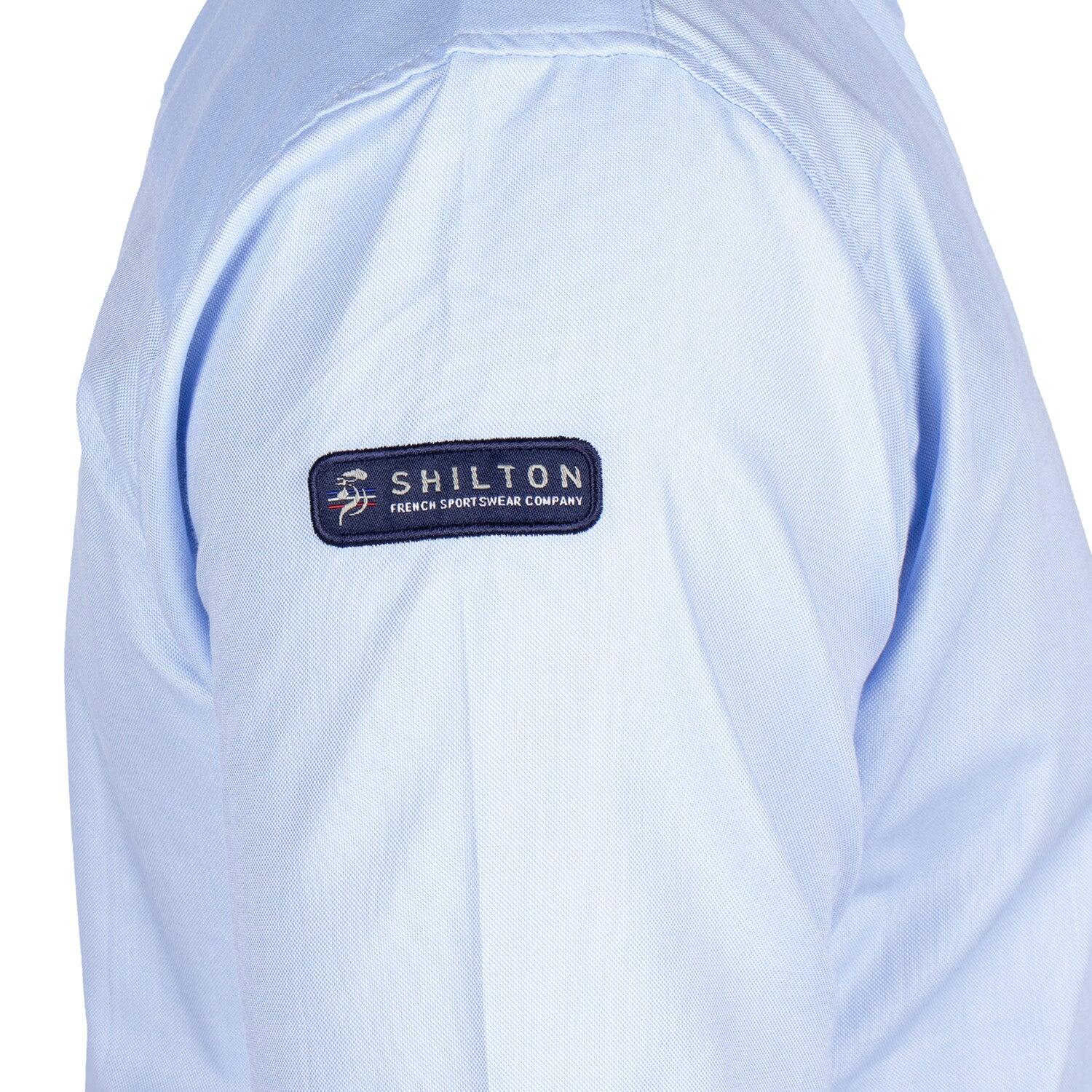 Chemise basique unity homme 4/5