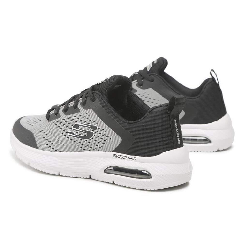Chaussures universel hommes Skechers Dyna Air Pelland 2/5