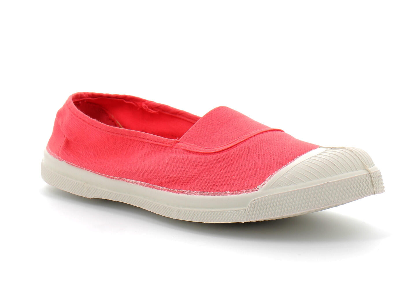 bensimon elastique 1/4