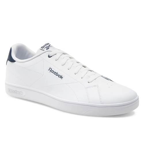 SCARPE REEBOK COURT CLEAN DA UOMO