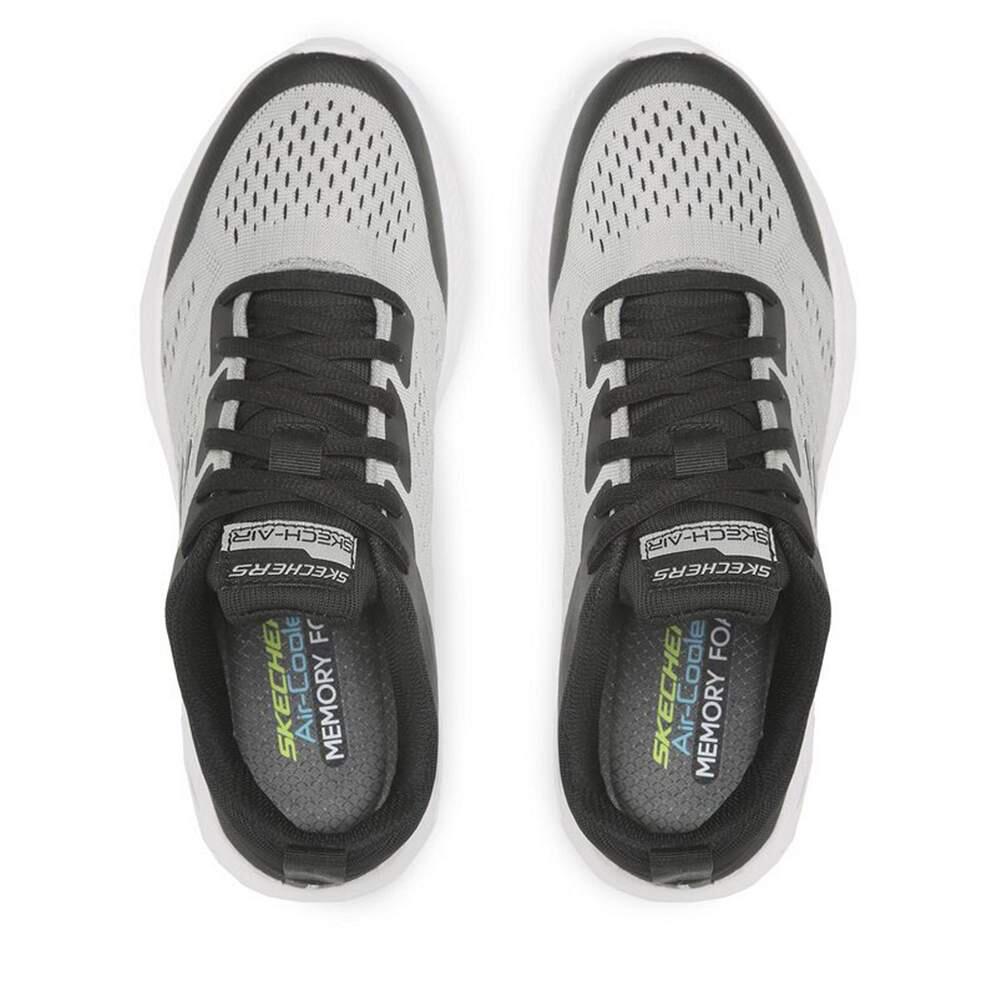 Chaussures universel hommes Skechers Dyna Air Pelland 5/5