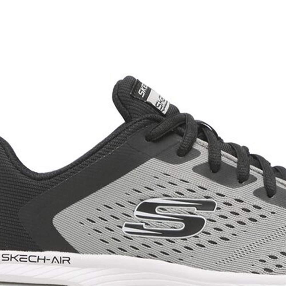 Chaussures universel hommes Skechers Dyna Air Pelland 3/5