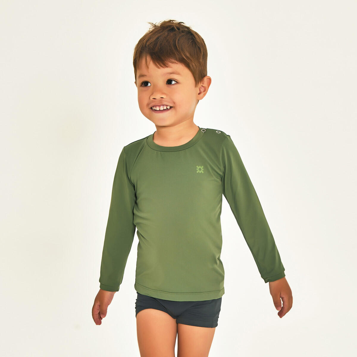 UV LINE Camisa tipo rashguard  UPF 50+ UV Line