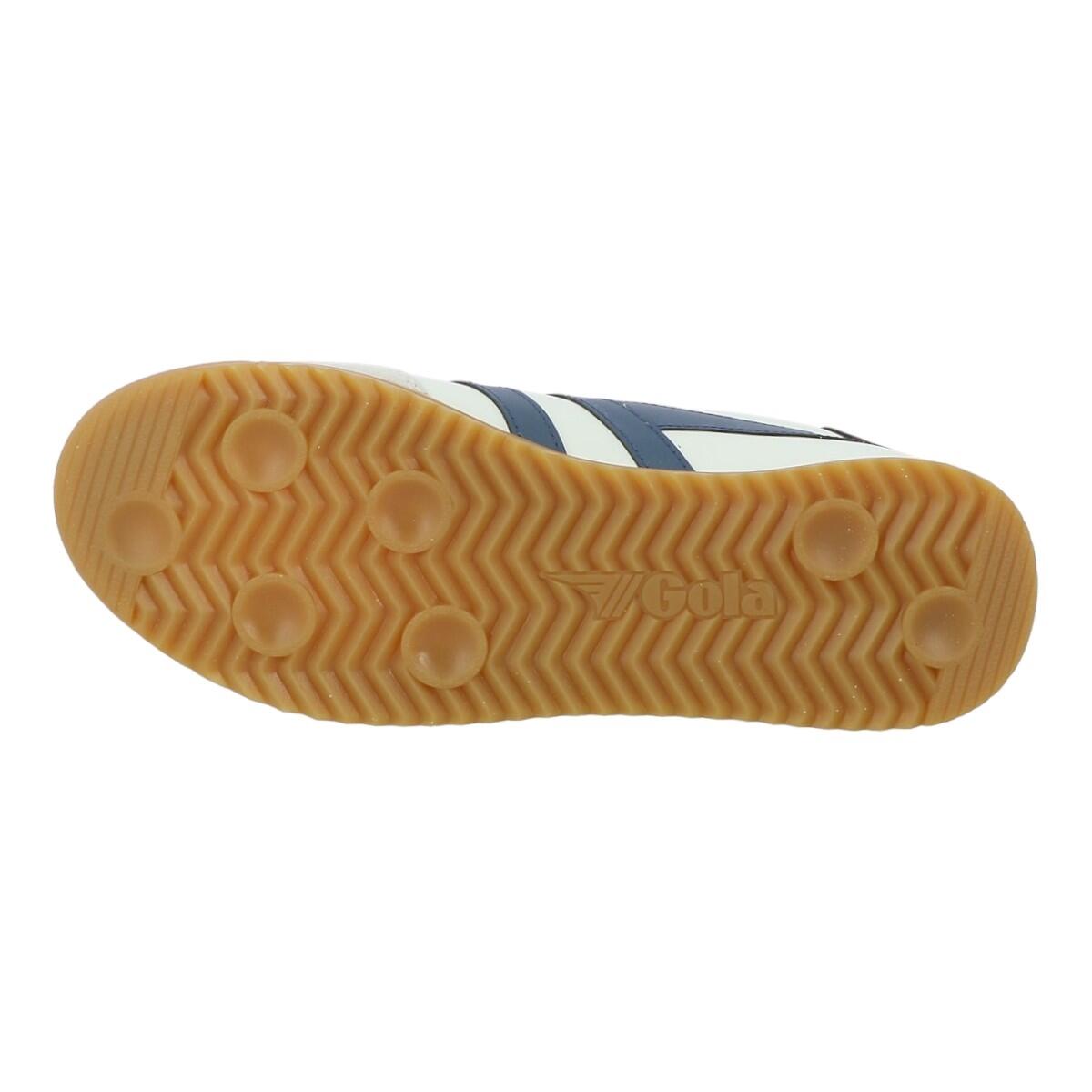 Baskets Homme Baskets Gola TORPEDO Blanc Blanc Gola 6/6