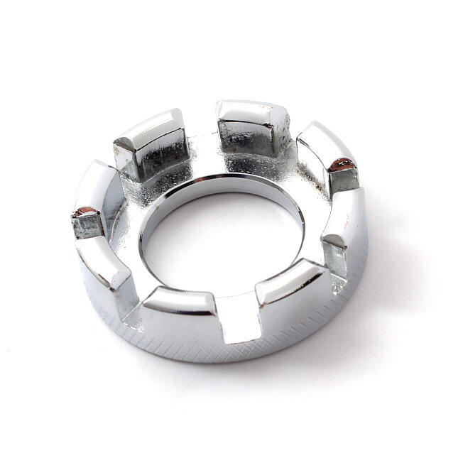 Speichenschlüssel 3.2 / 3.3 / 3.5mm KHE 5/5