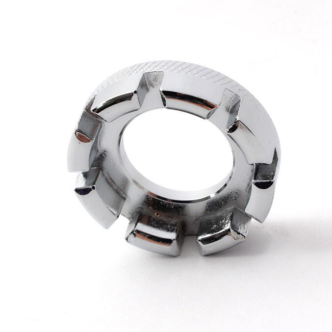 Speichenschlüssel 3.2 / 3.3 / 3.5mm KHE 3/5