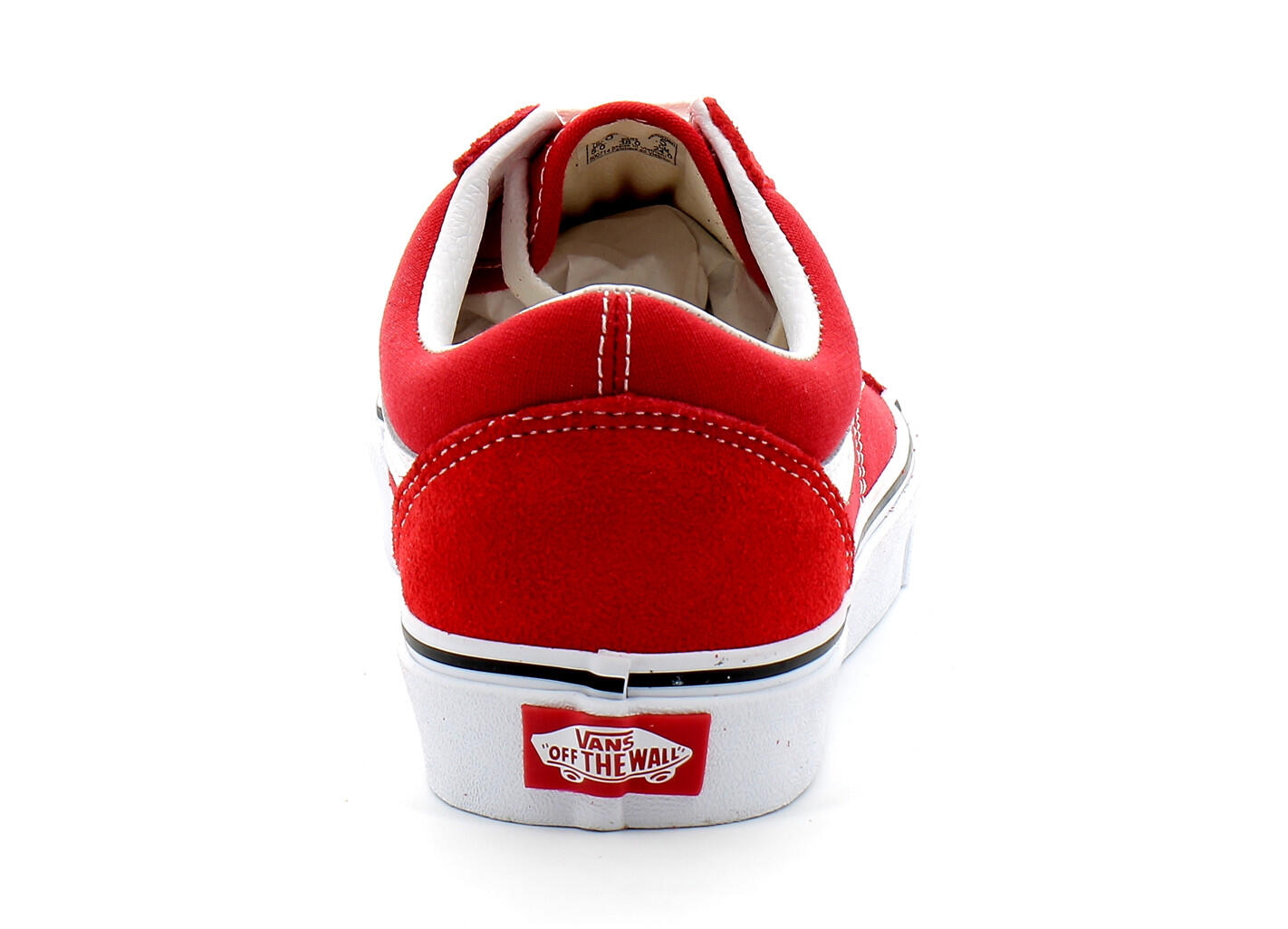 vans old skool 4/5