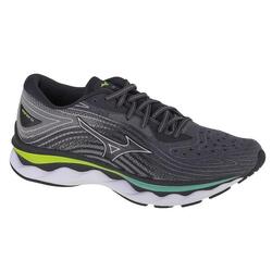 Chaussures de volley-ball Hommes Mizuno Wave Sky 6 Gris