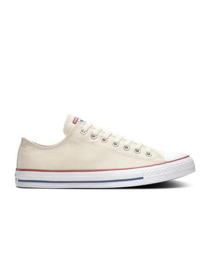 Sneaker da donna Converse Chuck Taylor beige