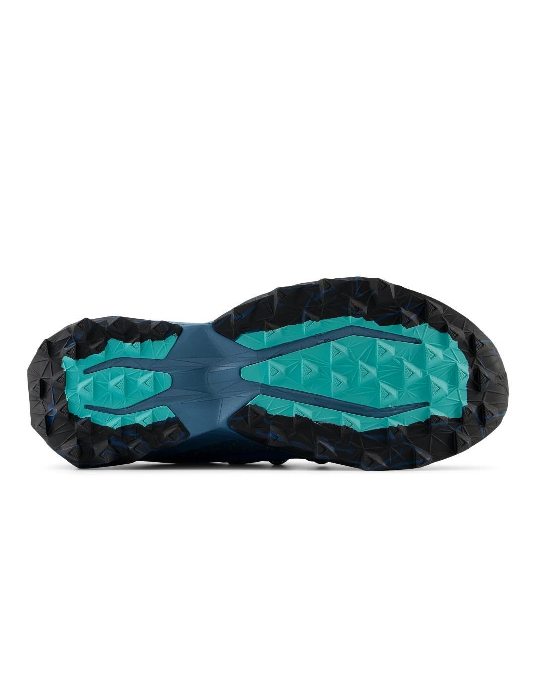 Zapatillas para Hombre New balance Tektre Azul 5/5