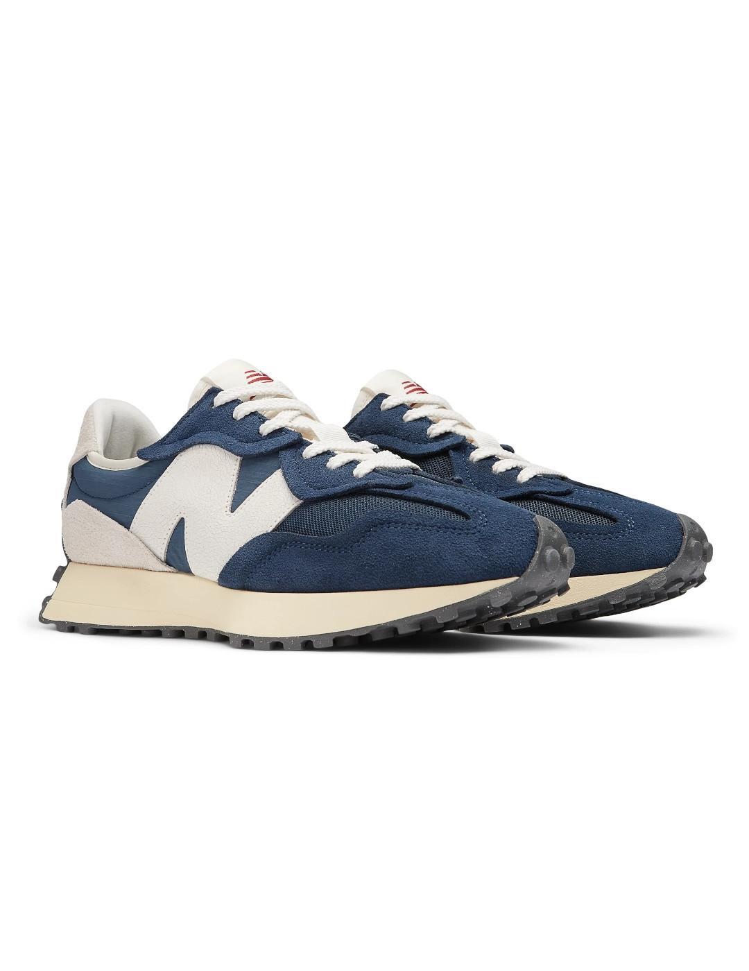 Mode/sportswear pour homme New balance marine 2/6