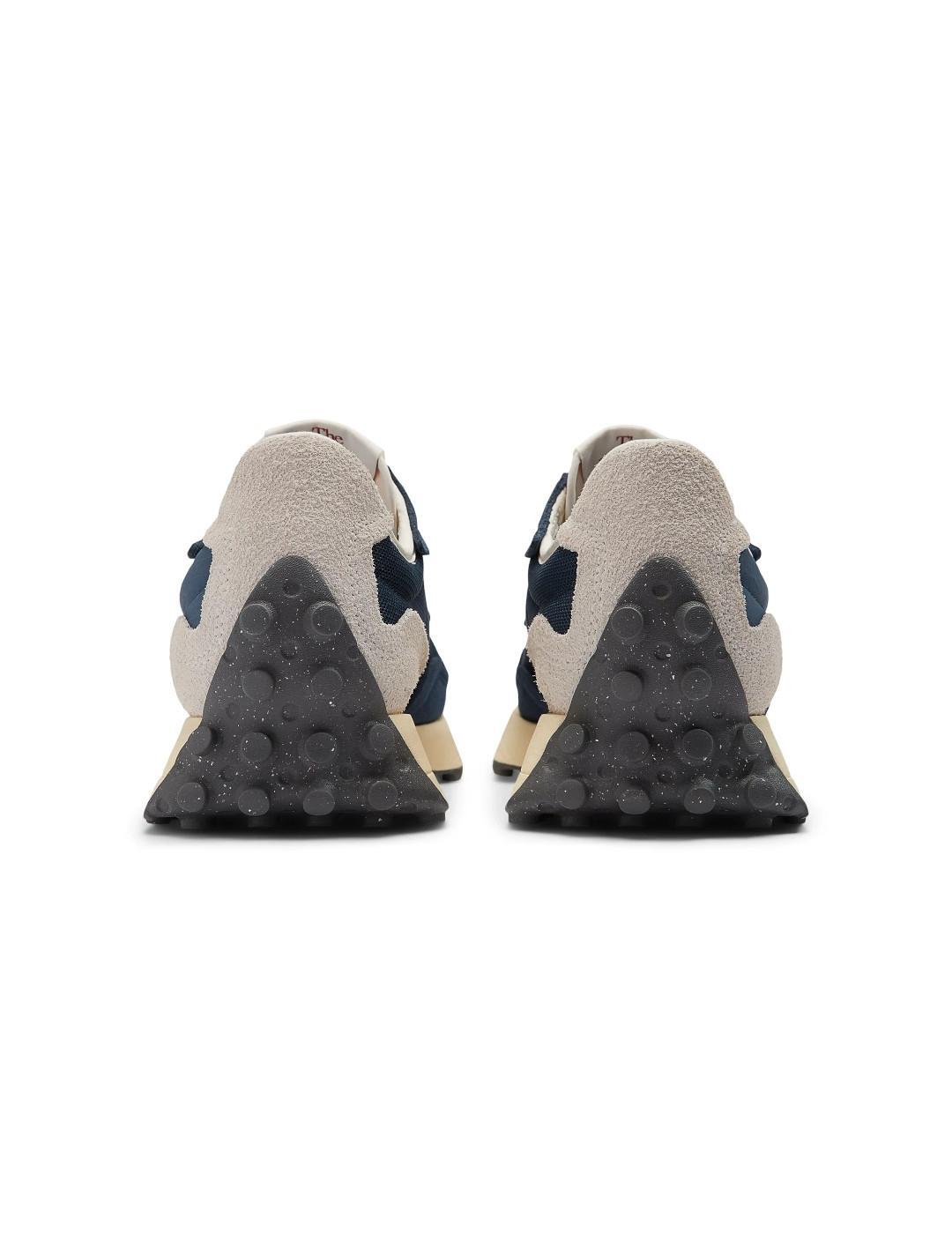 Mode/sportswear pour homme New balance marine 5/6