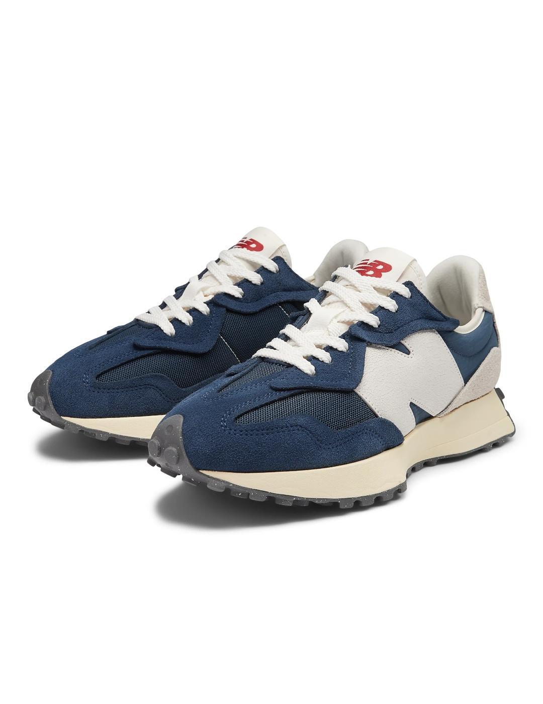 Mode/sportswear pour homme New balance marine 3/6
