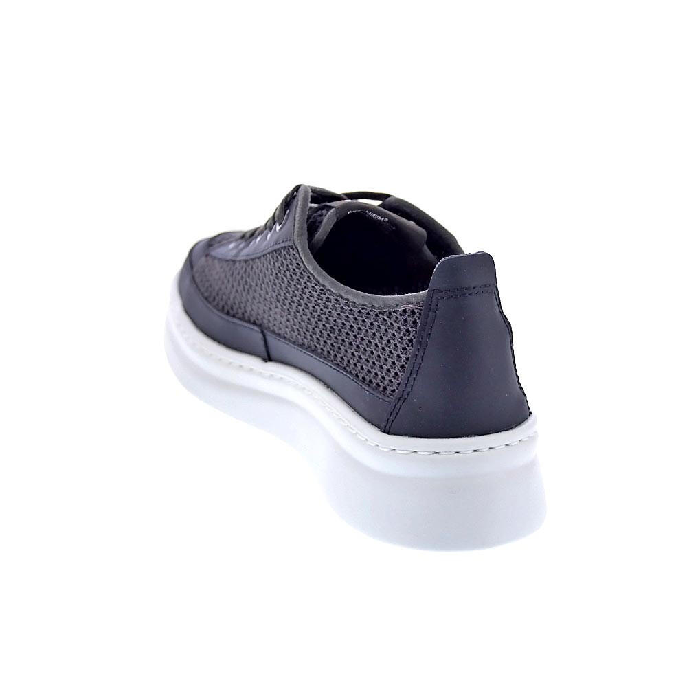 Zapatillas CAMPER  Runner Gris  Mujer 3/4