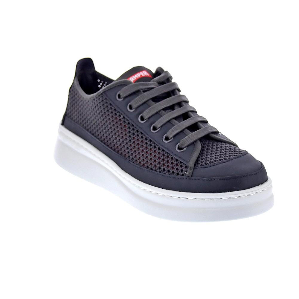 Zapatillas CAMPER  Runner Gris  Mujer 4/4