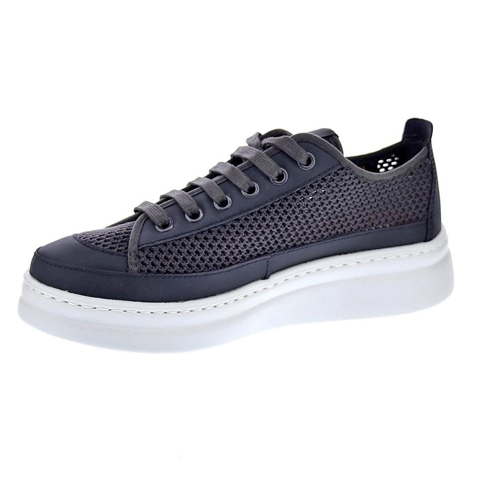 Zapatillas CAMPER  Runner Gris  Mujer 2/4