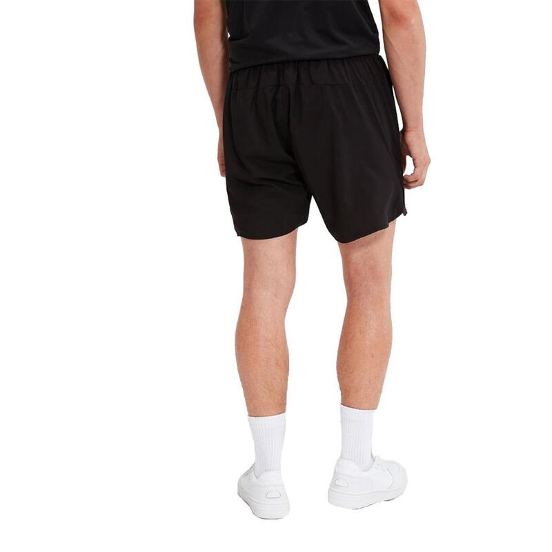 Pantalones cortos para Hombre Ellesse  Negro