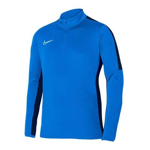 Agasalhos para o treino para homens / masculino nike academy 23 dril top