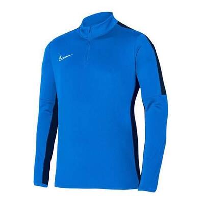 Sweatshirt trainingsschoenen voor heren nike academy 23 dril top