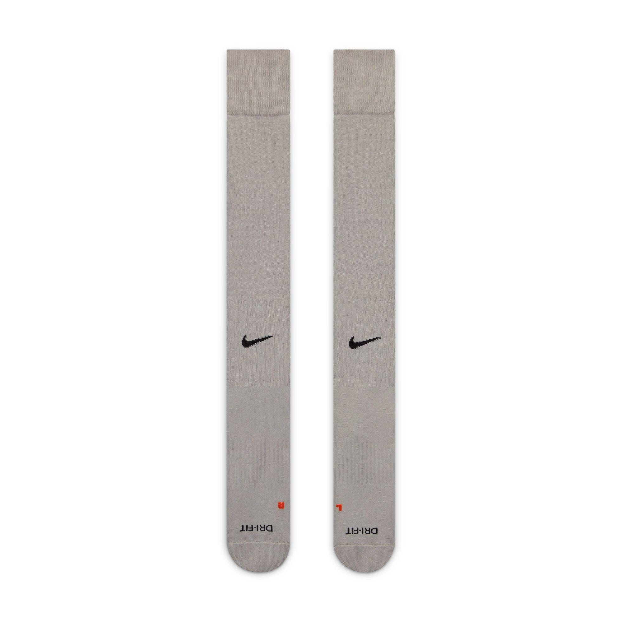CHAUSSETTES DE FOOTBALL NIKE CLASSIQUE II SX5728-057 2/2