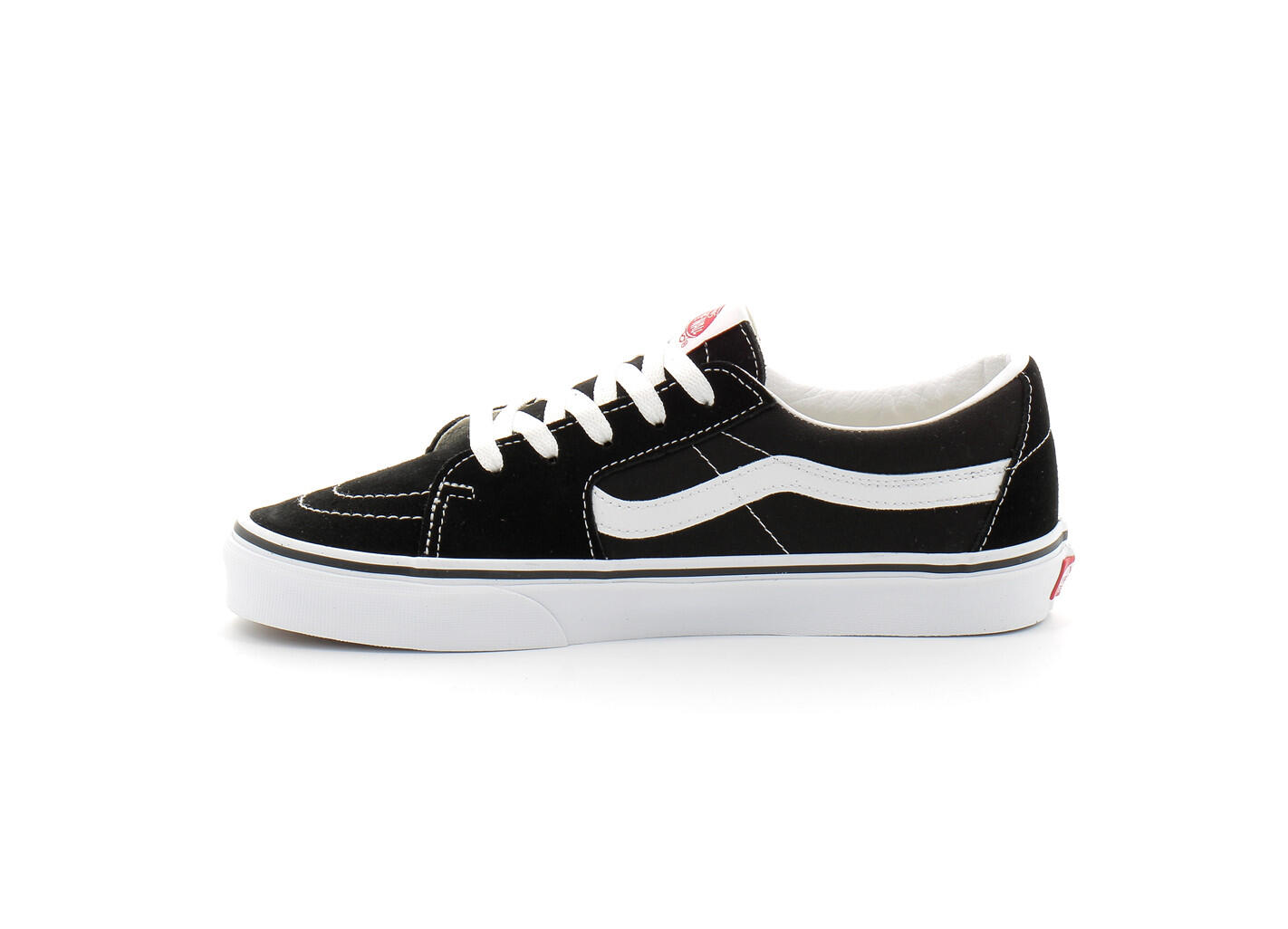 Chaussures en toile et en daim pour adulte SK8-Low 3/6