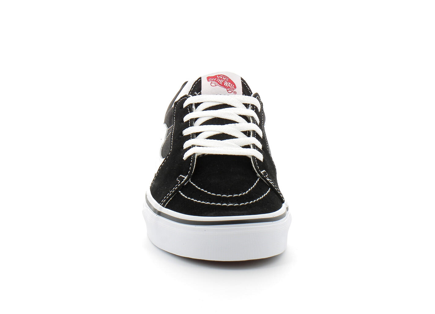 Chaussures en toile et en daim pour adulte SK8-Low 2/6