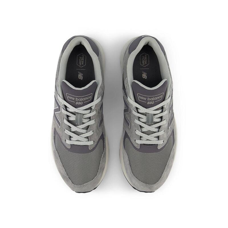 Zapatilla para Hombre New balance  Gris