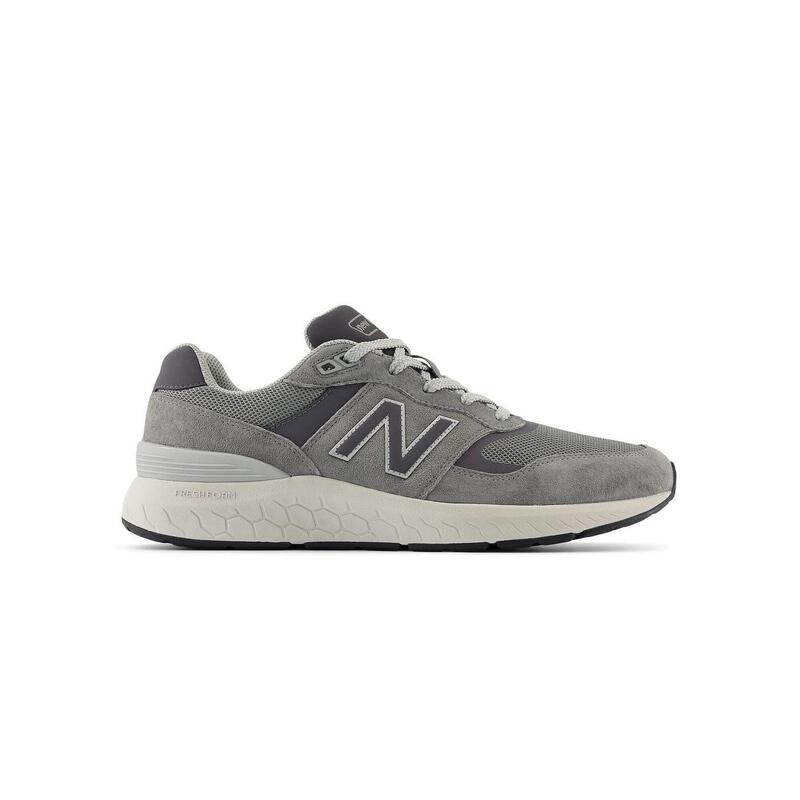 Zapatilla para Hombre New balance  Gris