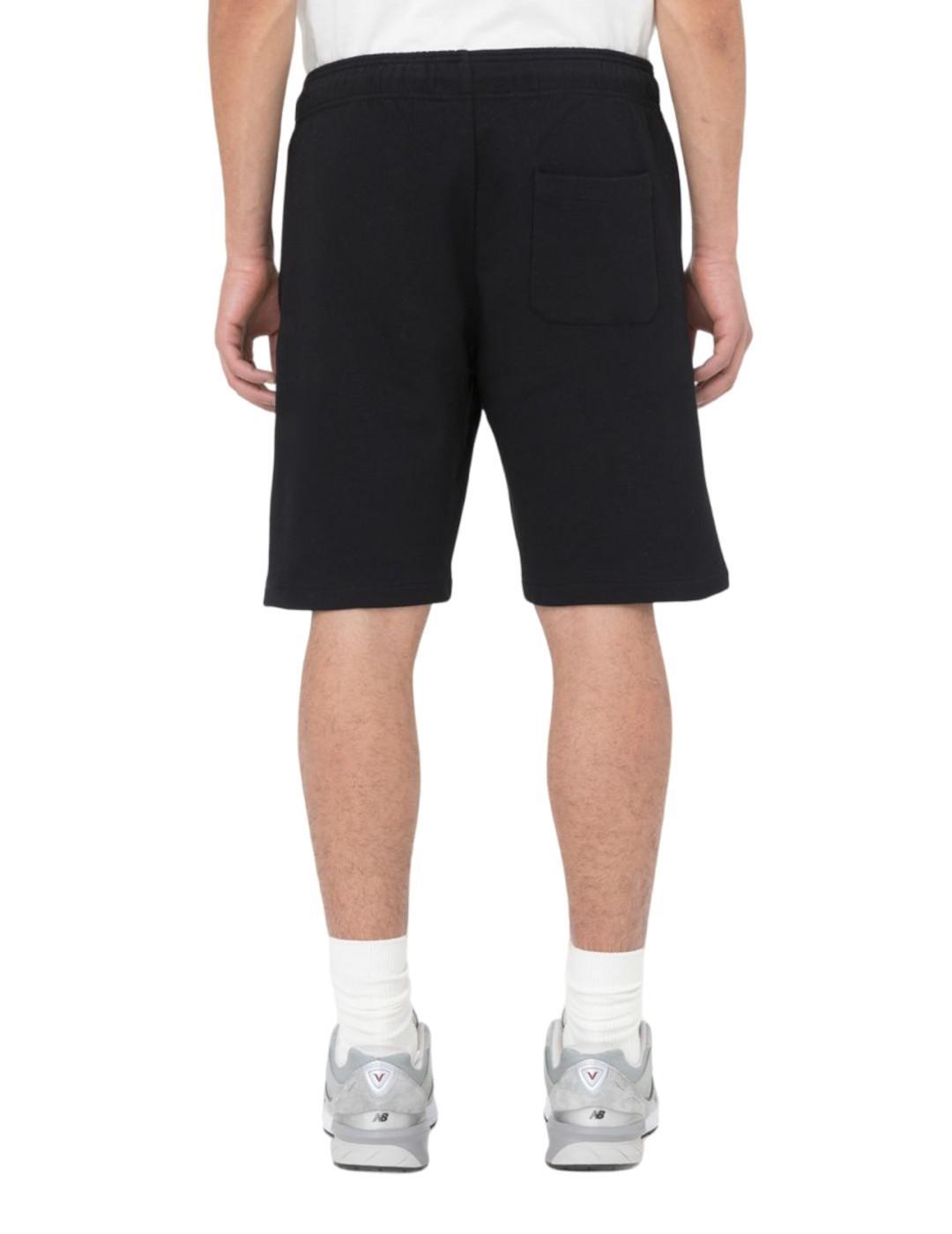 Pantalon pour homme Dickies Mapleton Noir 4/6