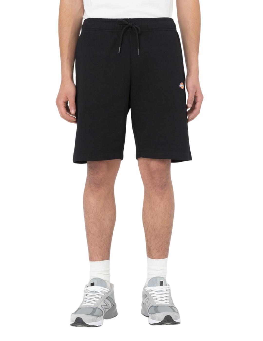 Pantalon pour homme Dickies Mapleton Noir 3/6