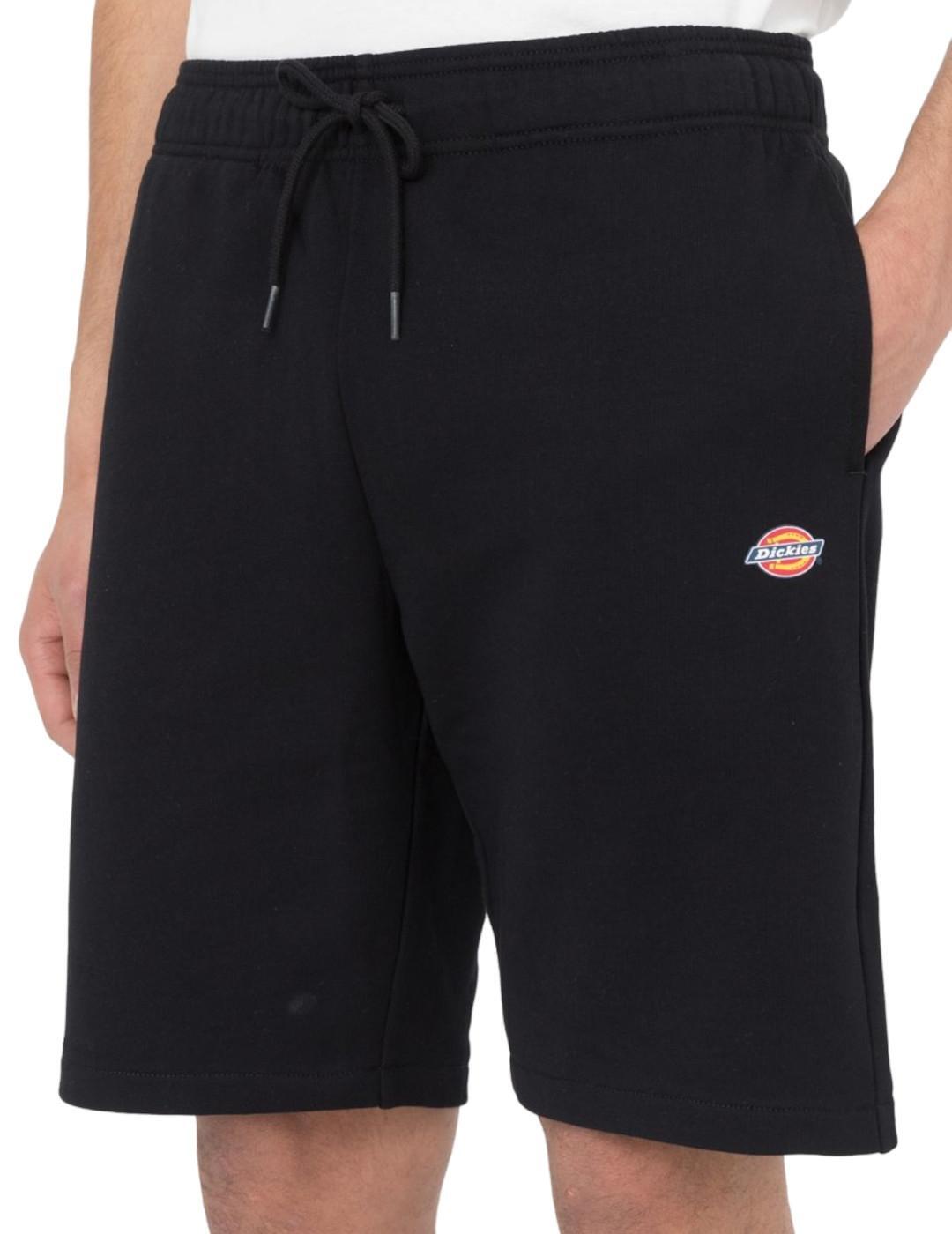 Pantalon pour homme Dickies Mapleton Noir 6/6